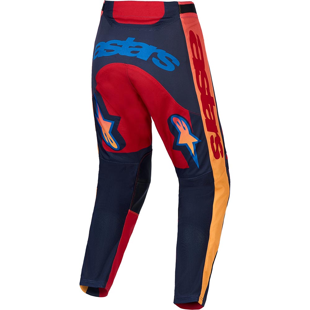 Pantaloni Racer Hunt