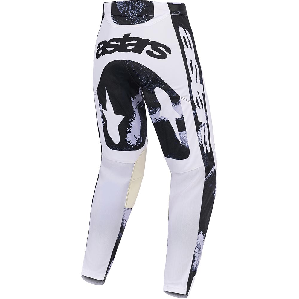 Pantaloni da racer Lahnd