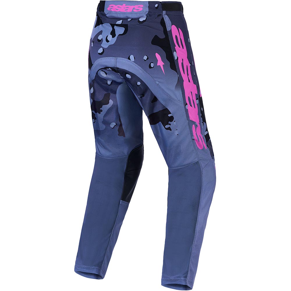 Pantaloni Racer Lone