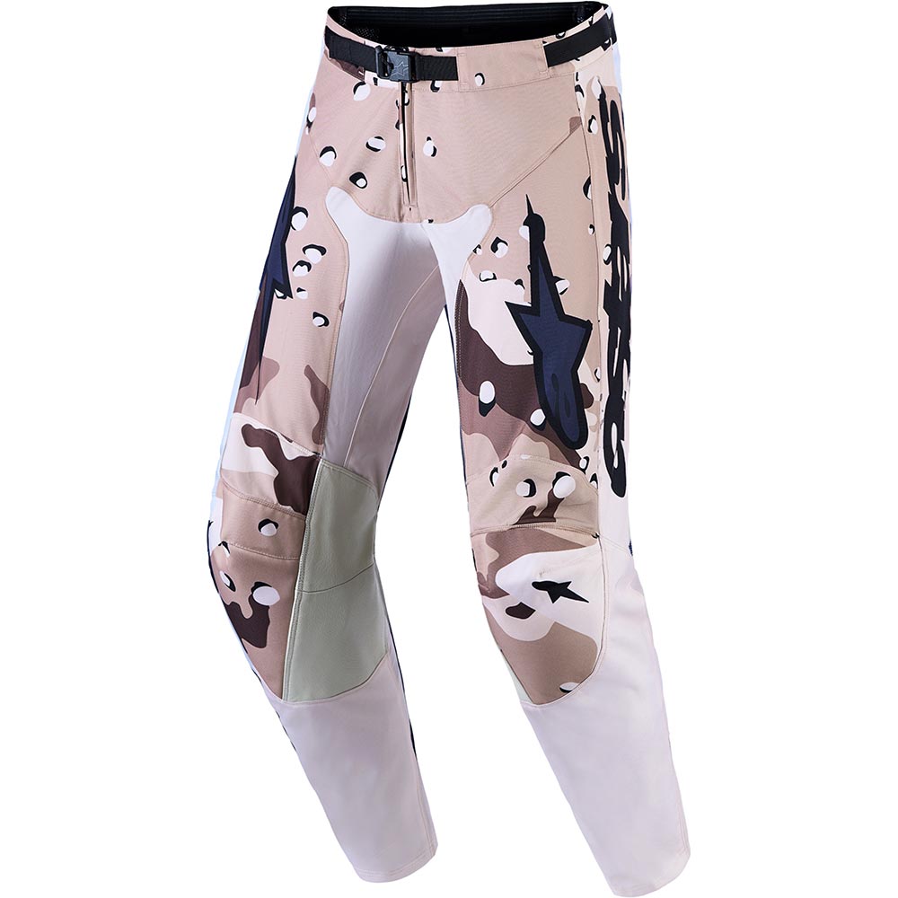 Pantaloni Racer Lone