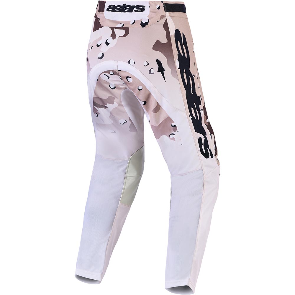 Pantaloni Racer Lone
