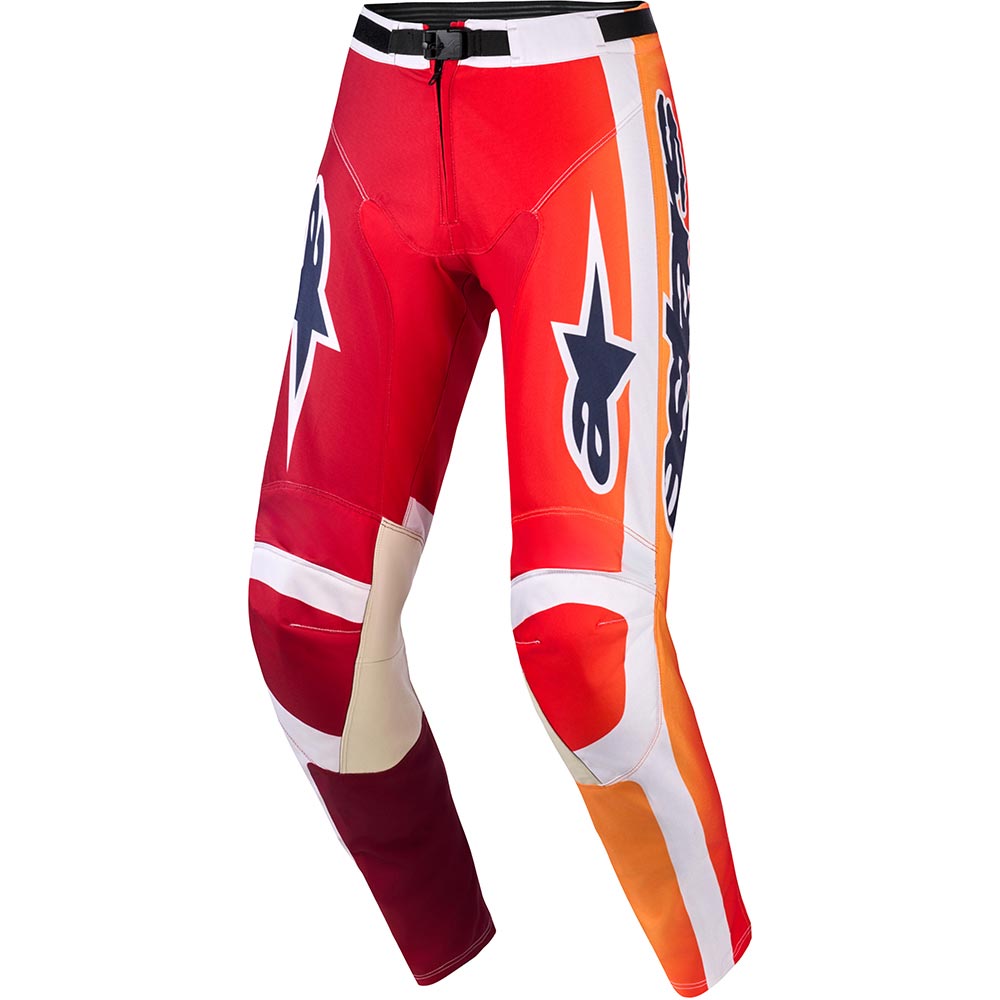 Pantaloni da racer Portl