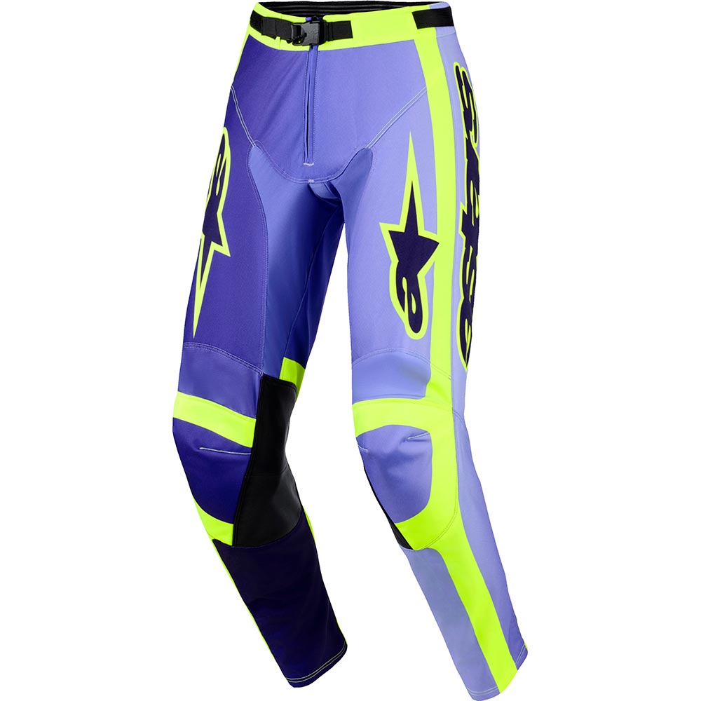 Pantaloni da racer Portl