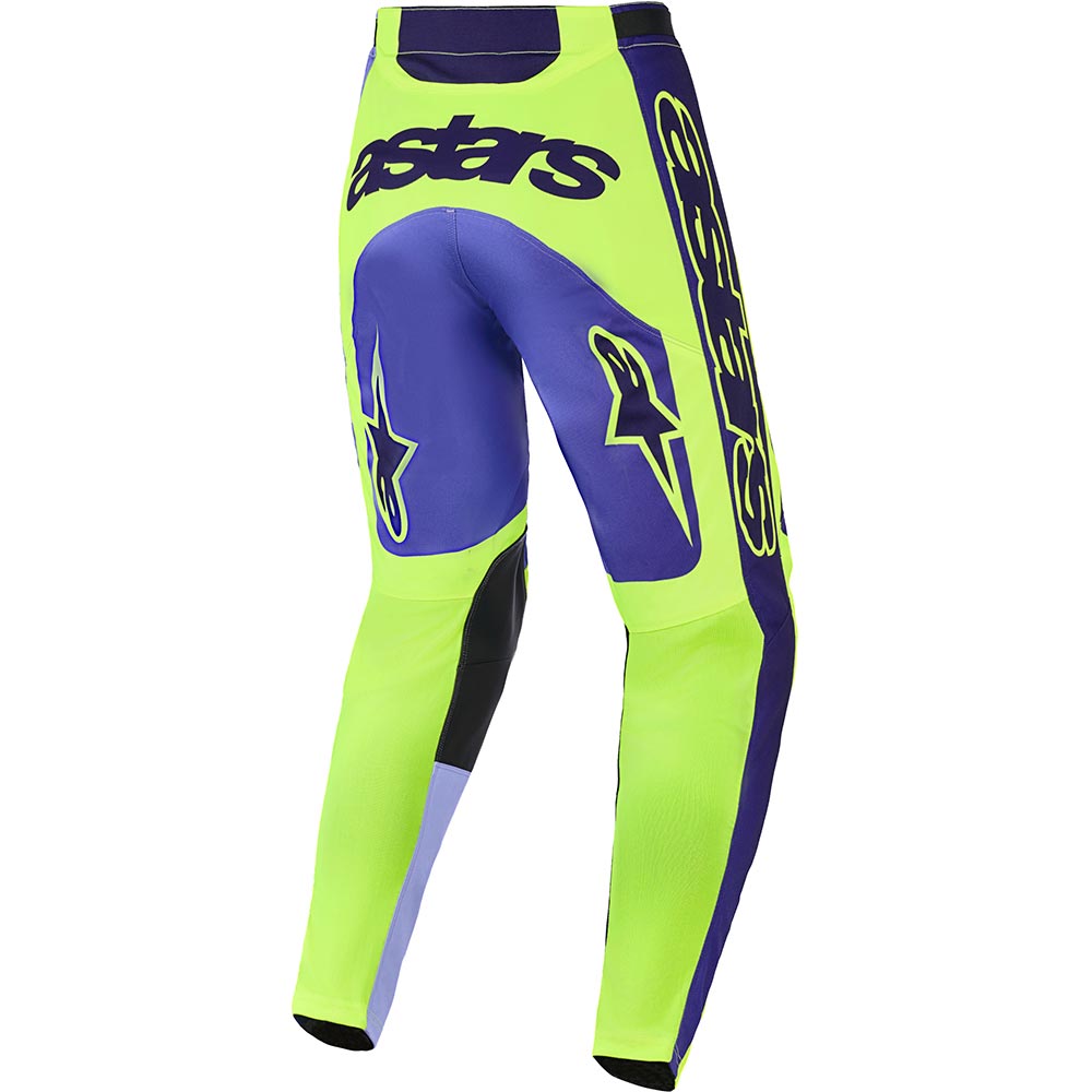 Pantaloni da racer Portl