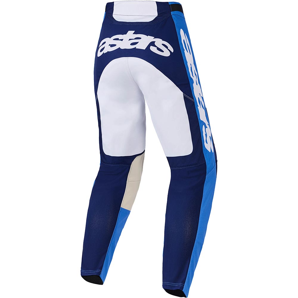 Pantaloni da racer Riway