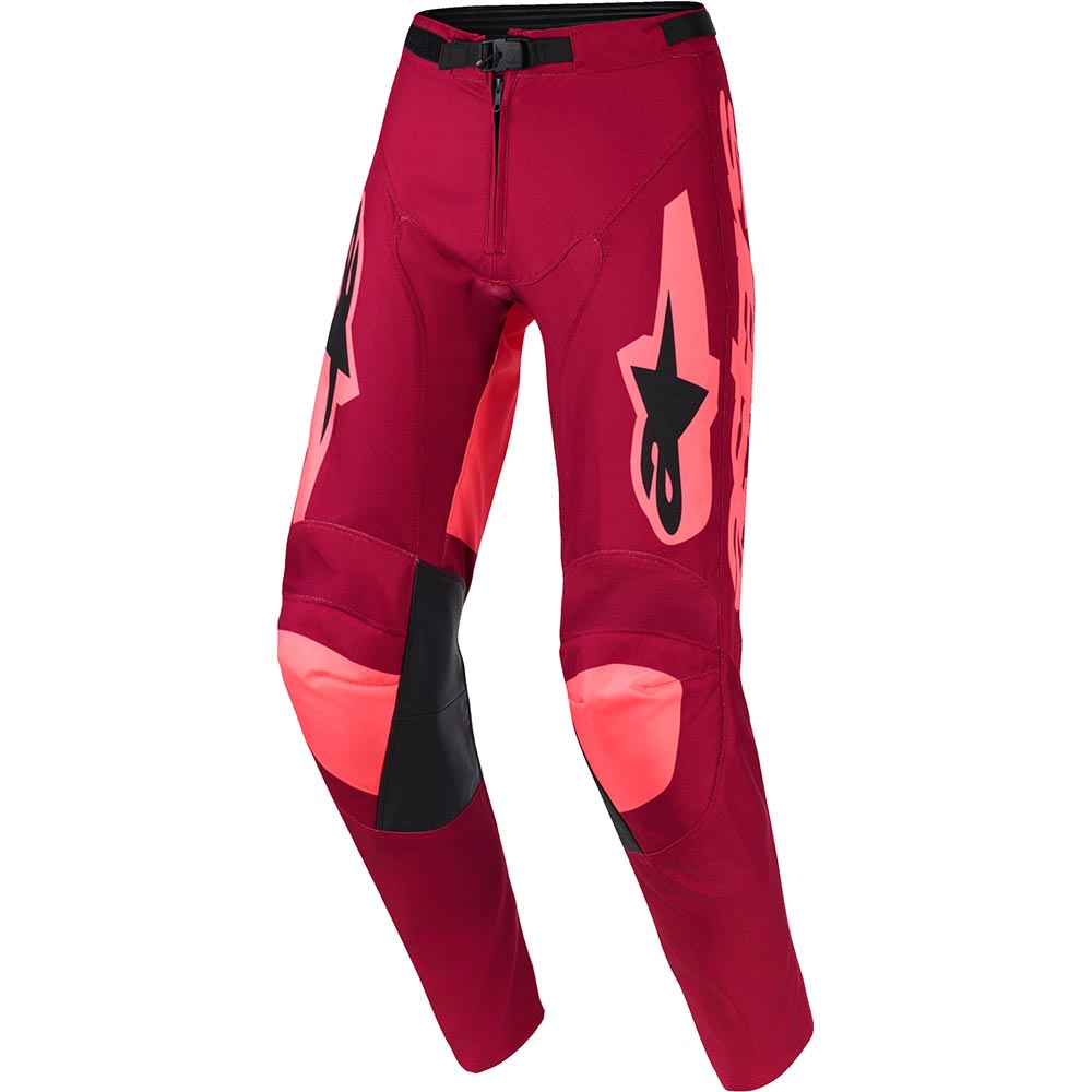 Pantaloni da racer Riway