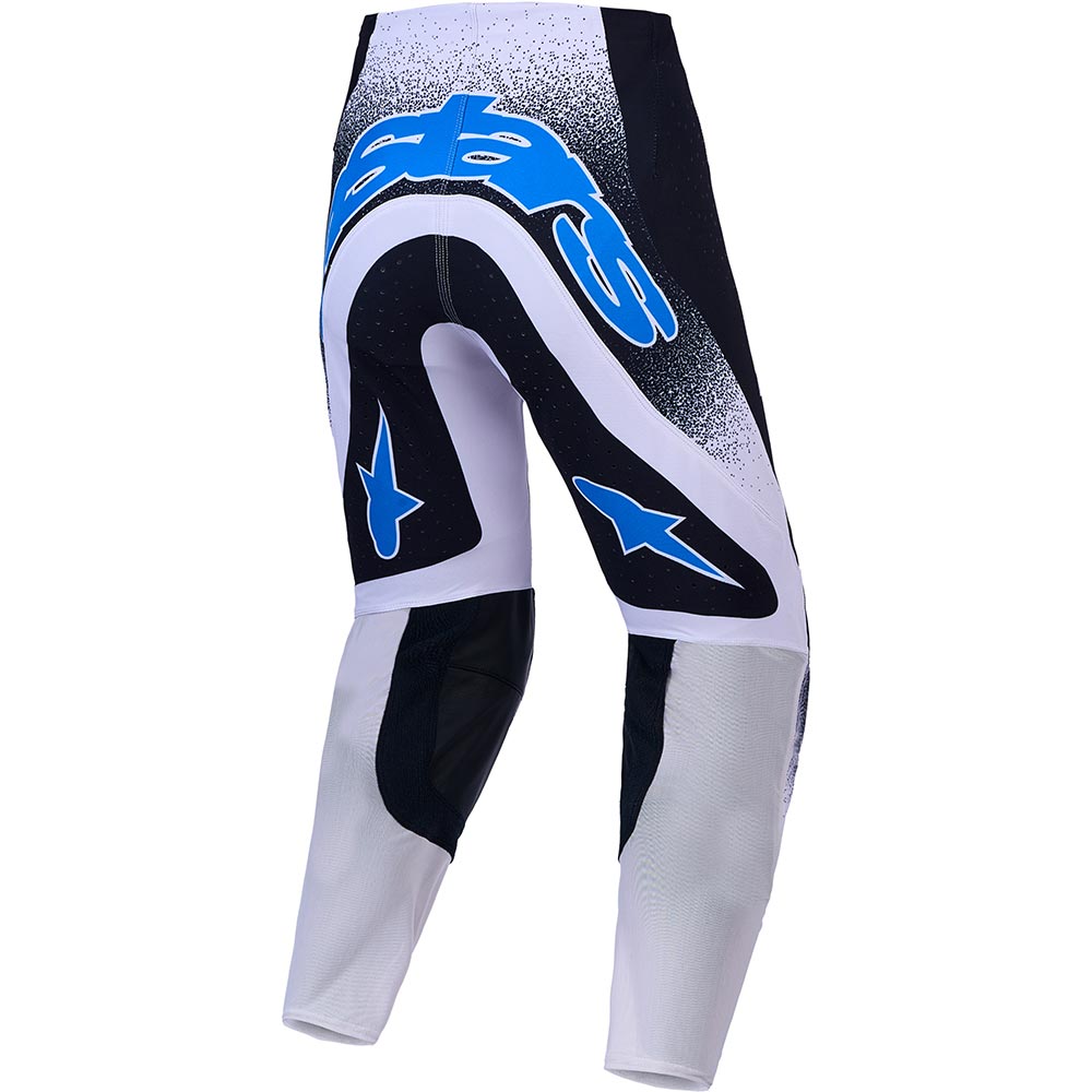 Pantaloni Supertech AFD Hiten