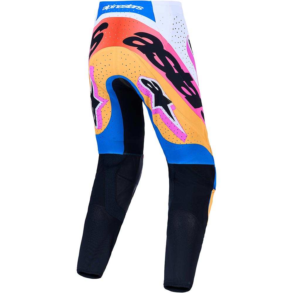 Pantaloni Supertech Dyna