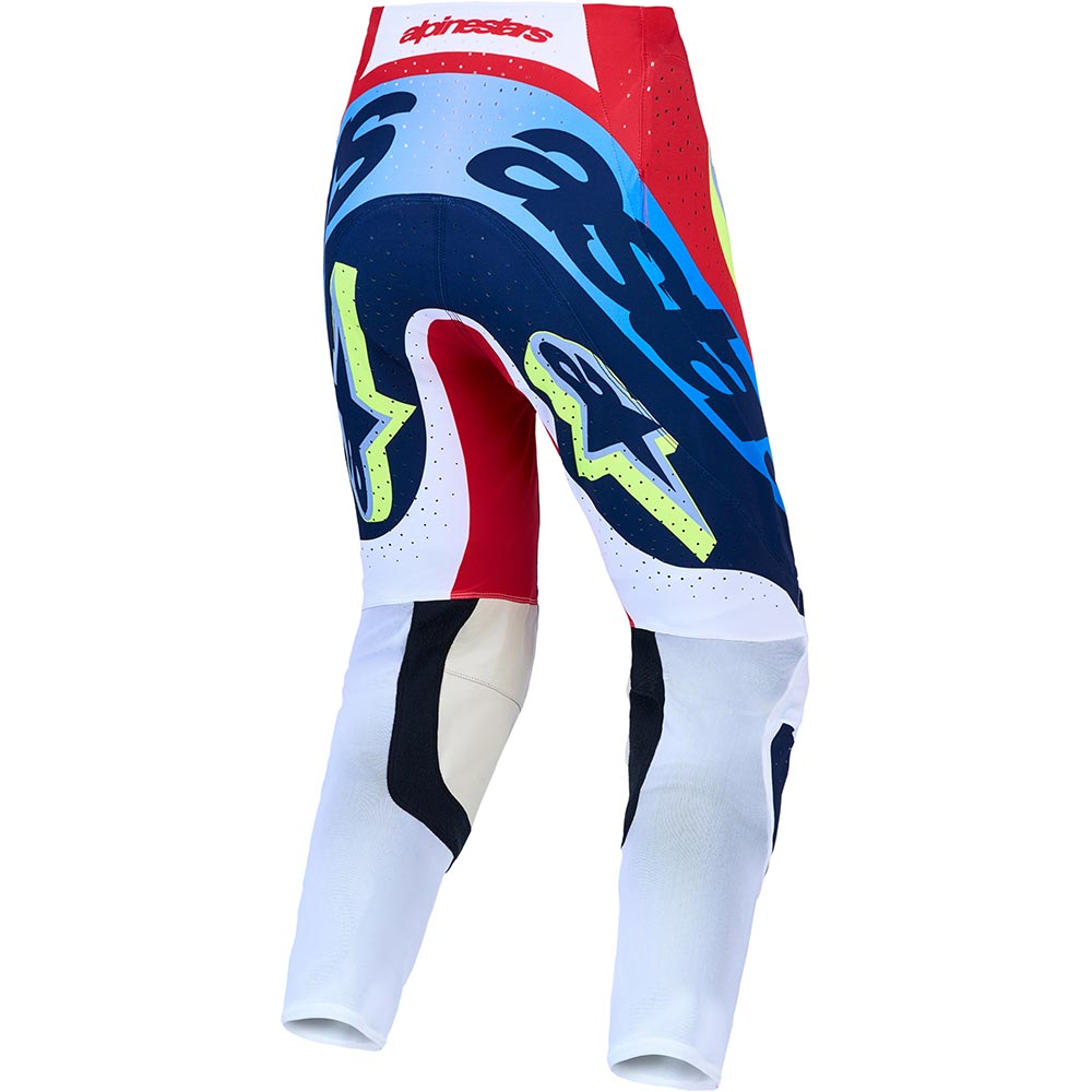 Pantaloni Supertech Dyna
