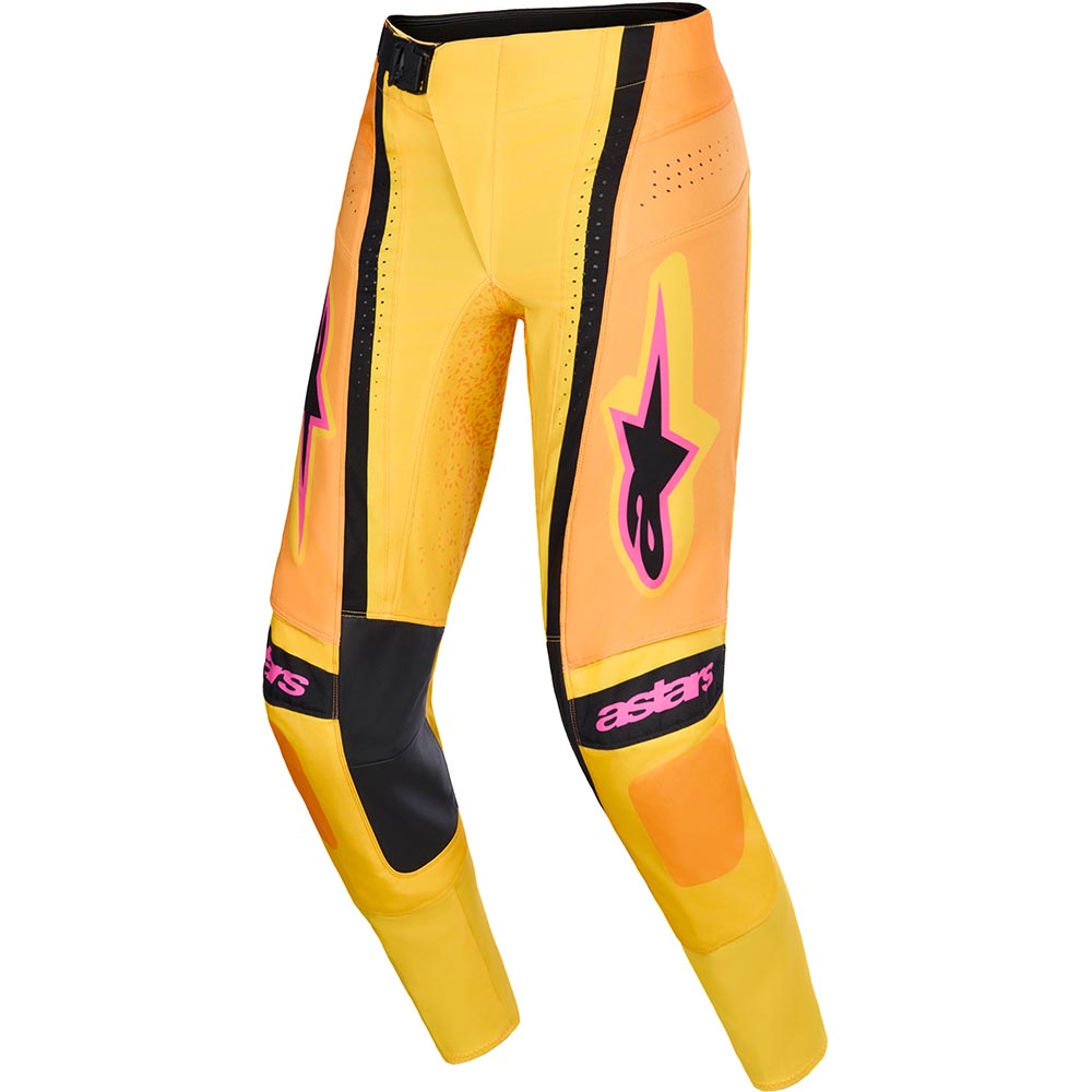 Pantaloni Nomur Techstar