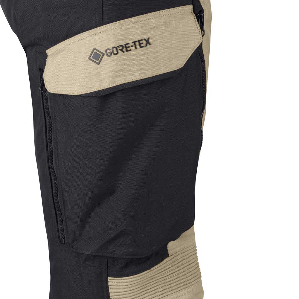 Pantaloni Brisbane in Gore-Tex