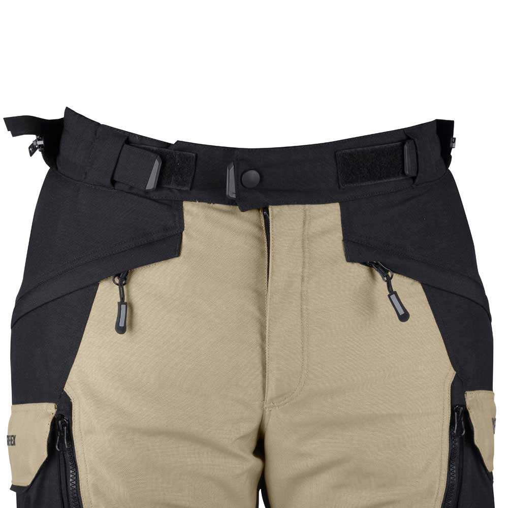 Pantaloni Brisbane in Gore-Tex