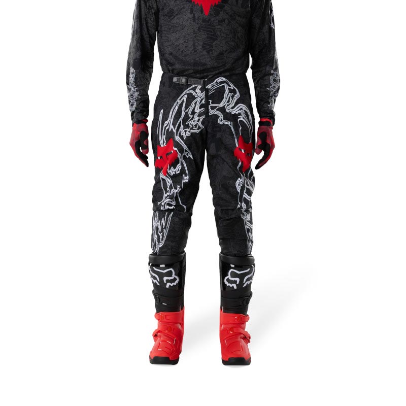 Pantaloni 180 Abyss
