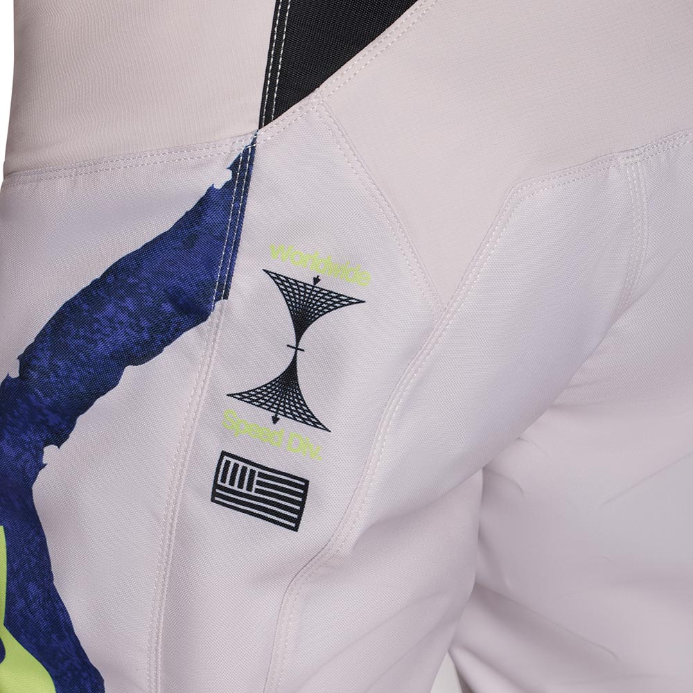 180 Pantaloni di sensibilizzazione - Edizione limitata