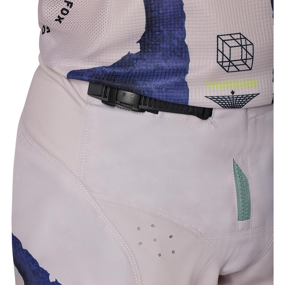 180 Pantaloni di sensibilizzazione - Edizione limitata