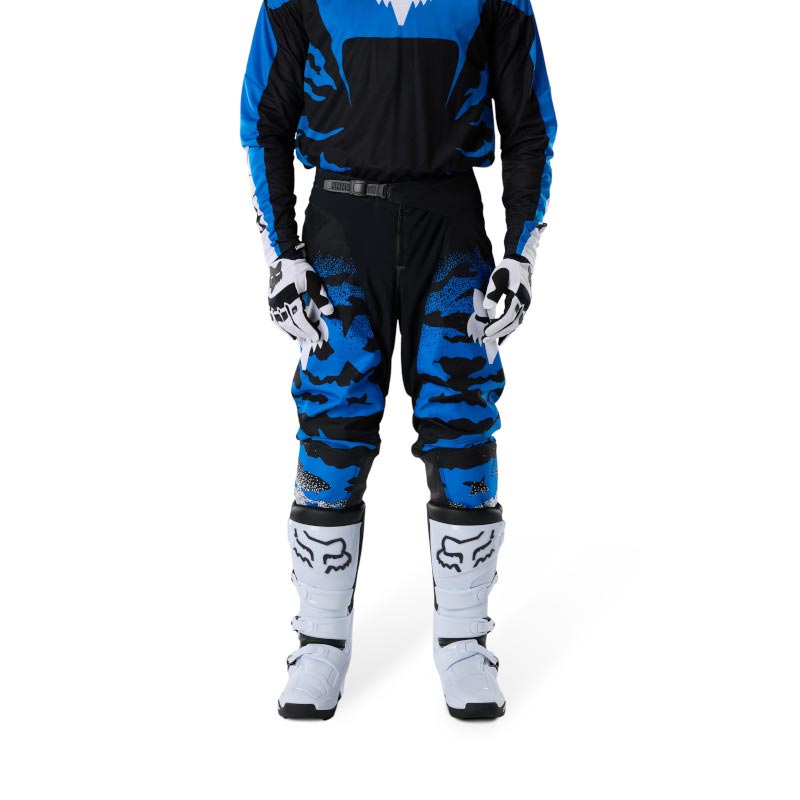 Pantaloni 180 HD38