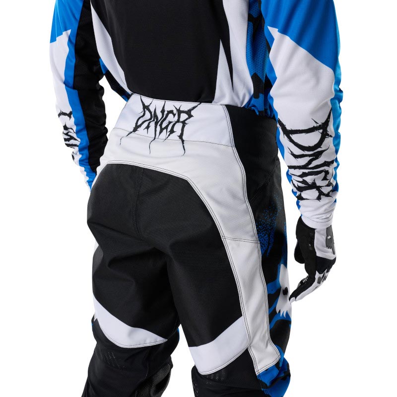Pantaloni 180 HD38
