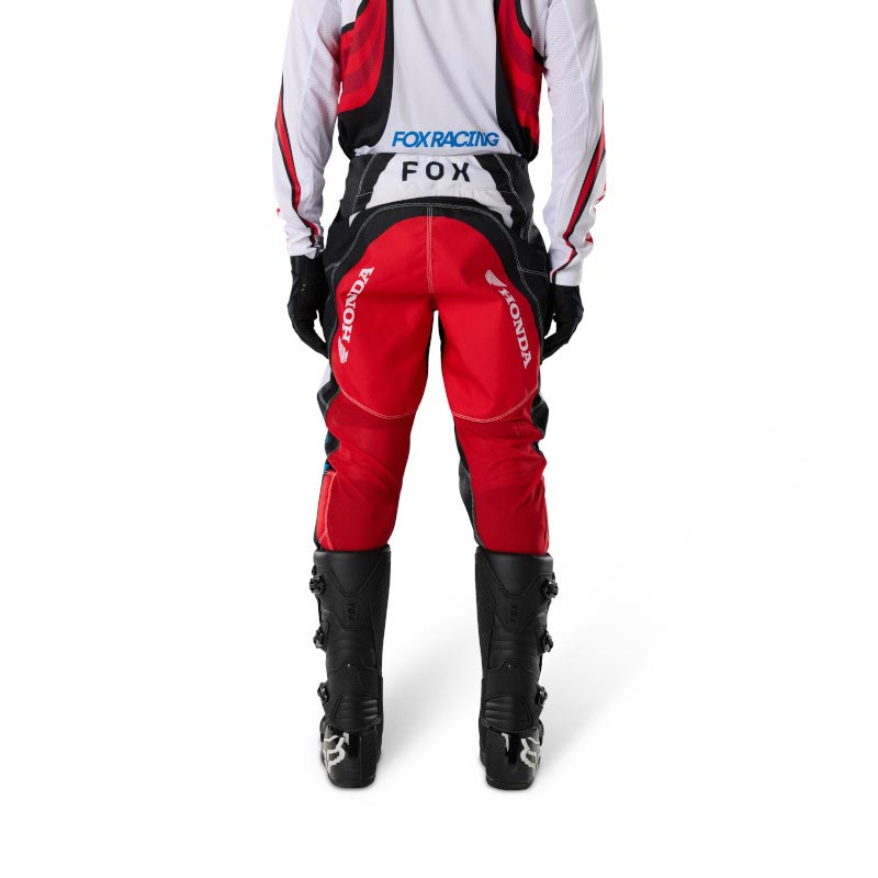 180 Pantaloni Honda