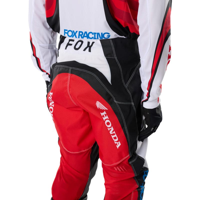 180 Pantaloni Honda