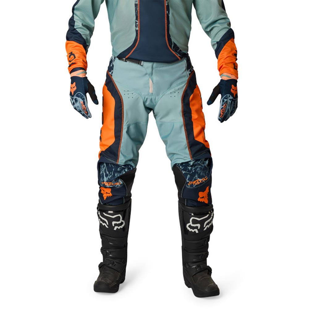 180 Pantaloni Image Print