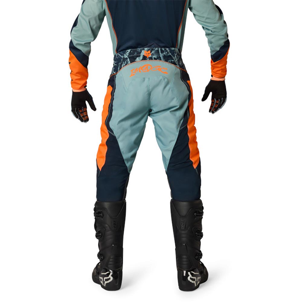 180 Pantaloni Image Print