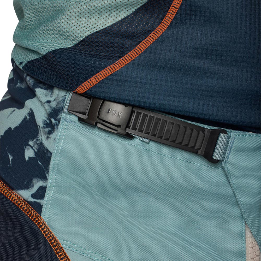 180 Pantaloni Image Print