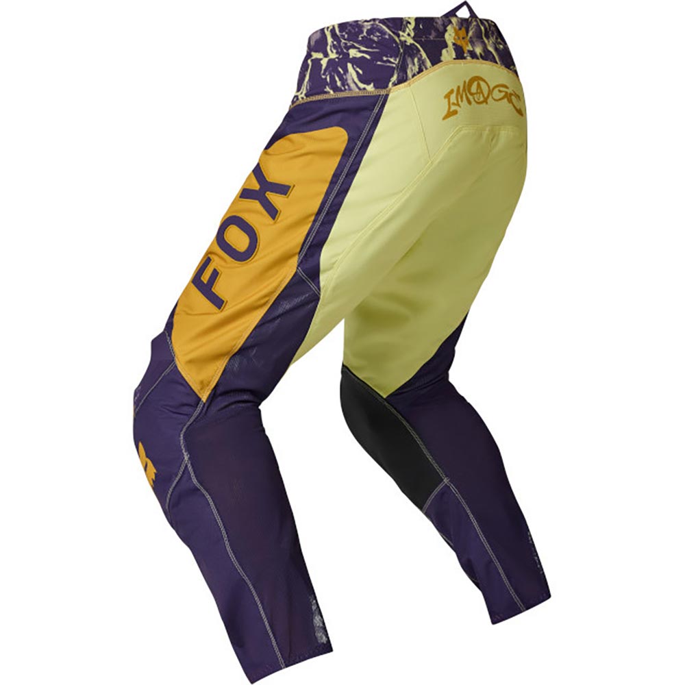 180 Pantaloni Image Print