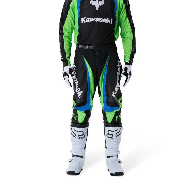 Pantaloni Kawasaki 180