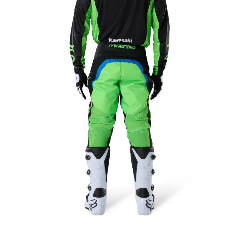 Pantaloni Kawasaki 180