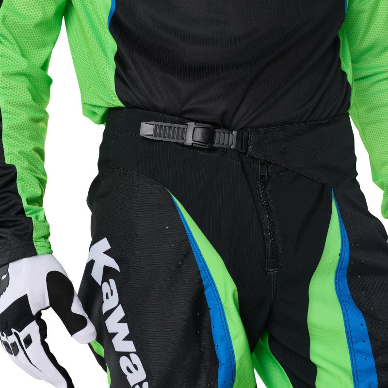 Pantaloni Kawasaki 180