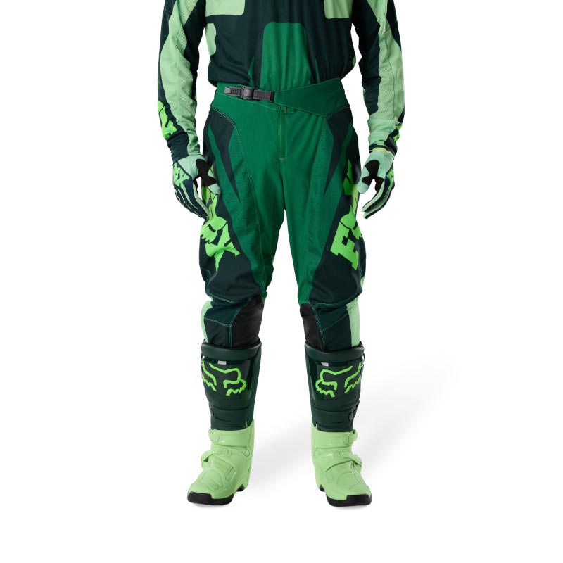 Pantaloni 180 Raid