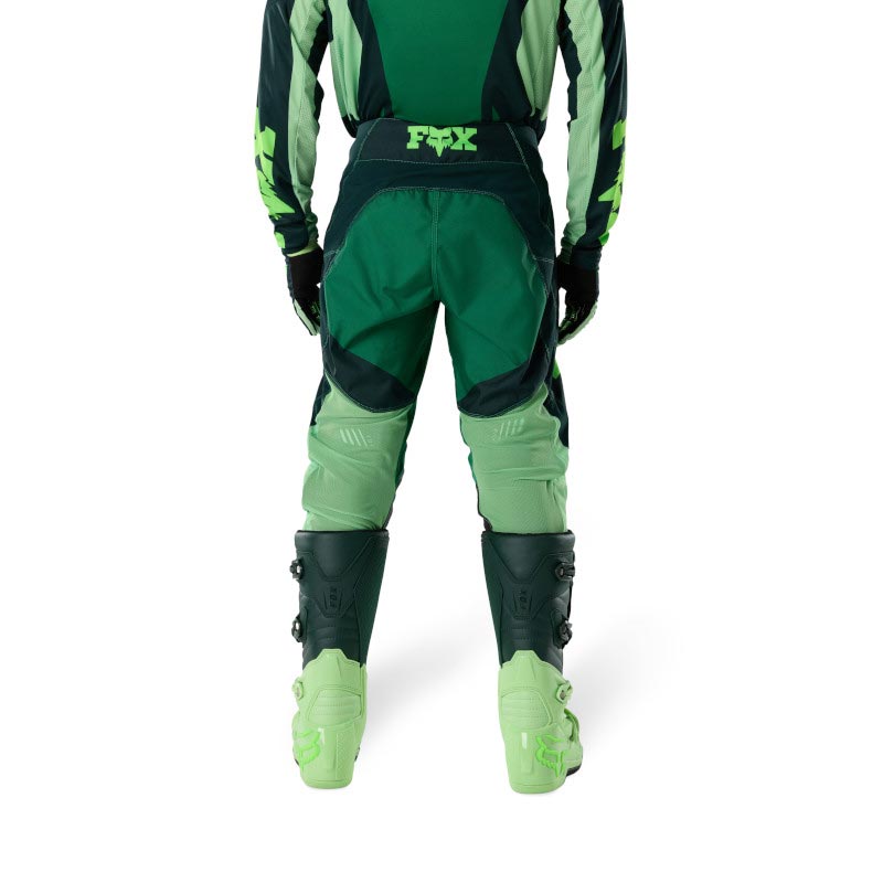 Pantaloni 180 Raid