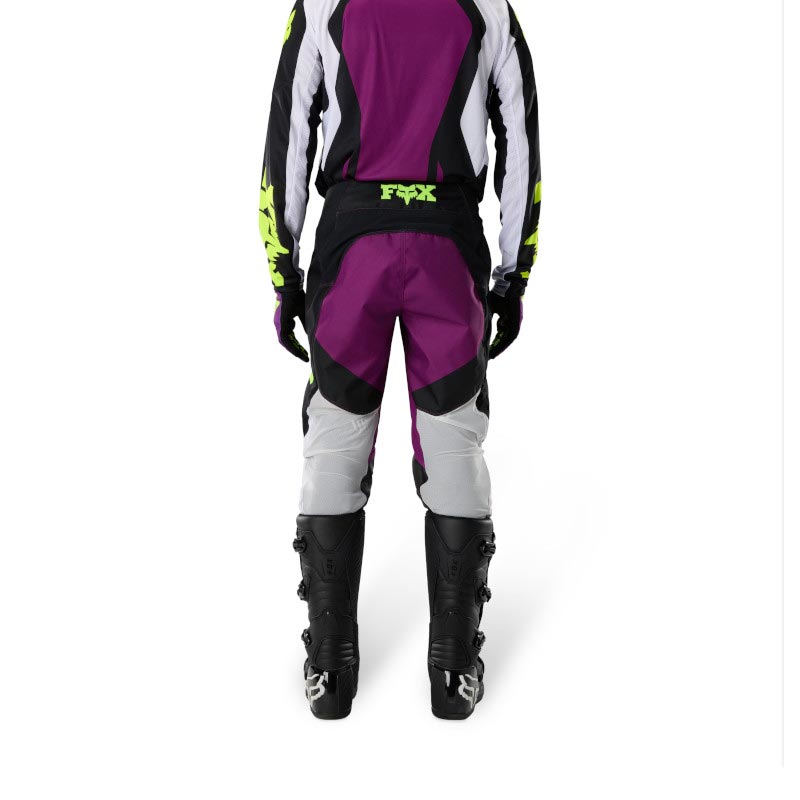 Pantaloni 180 Raid