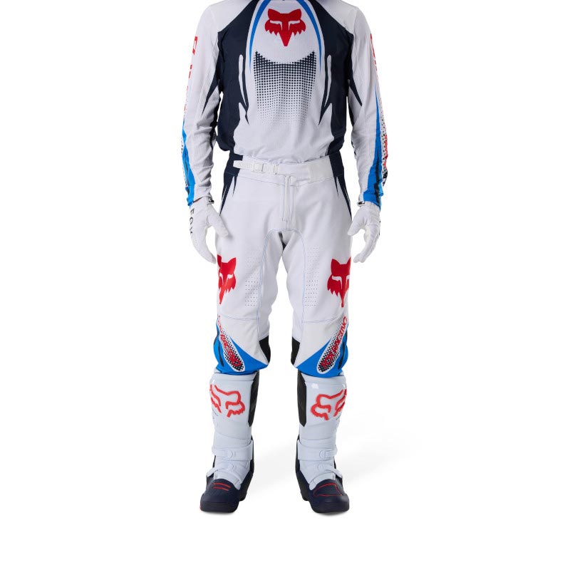 Pantaloni 360 Temper