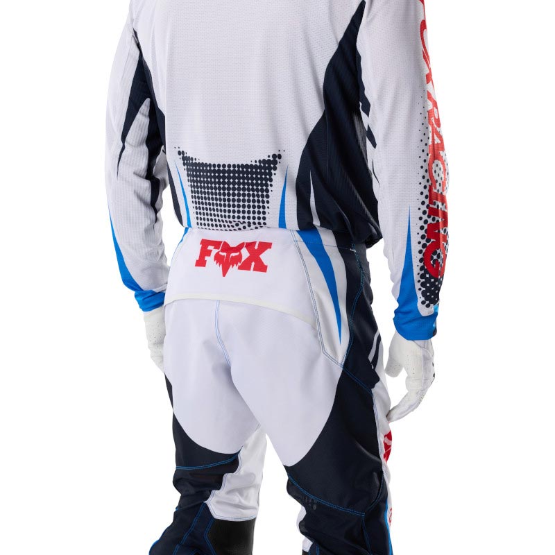 Pantaloni 360 Temper