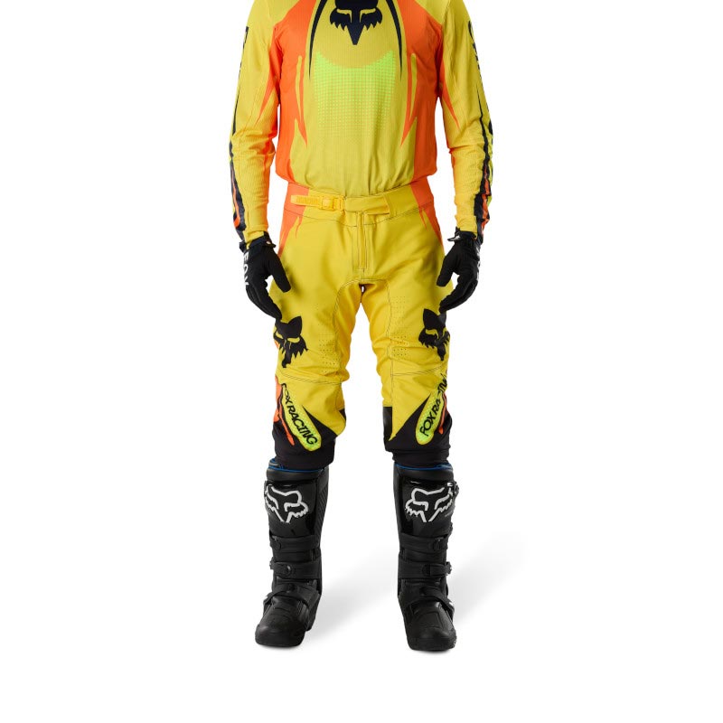 Pantaloni 360 Temper