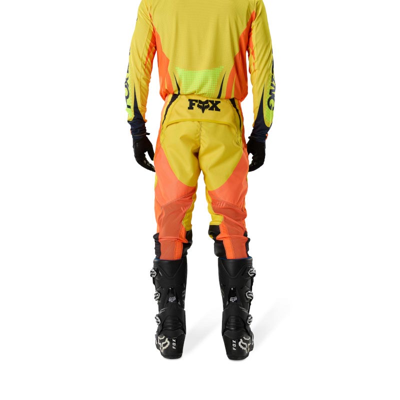 Pantaloni 360 Temper