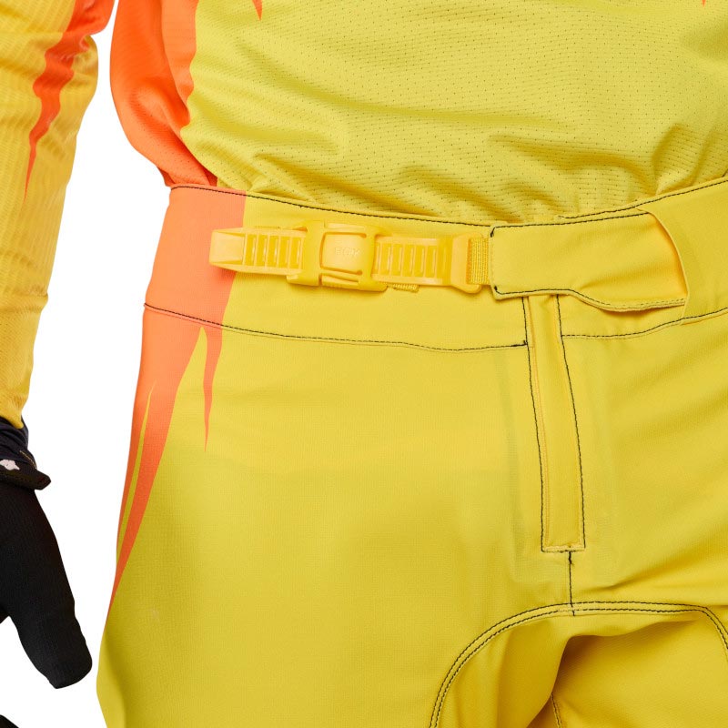 Pantaloni 360 Temper