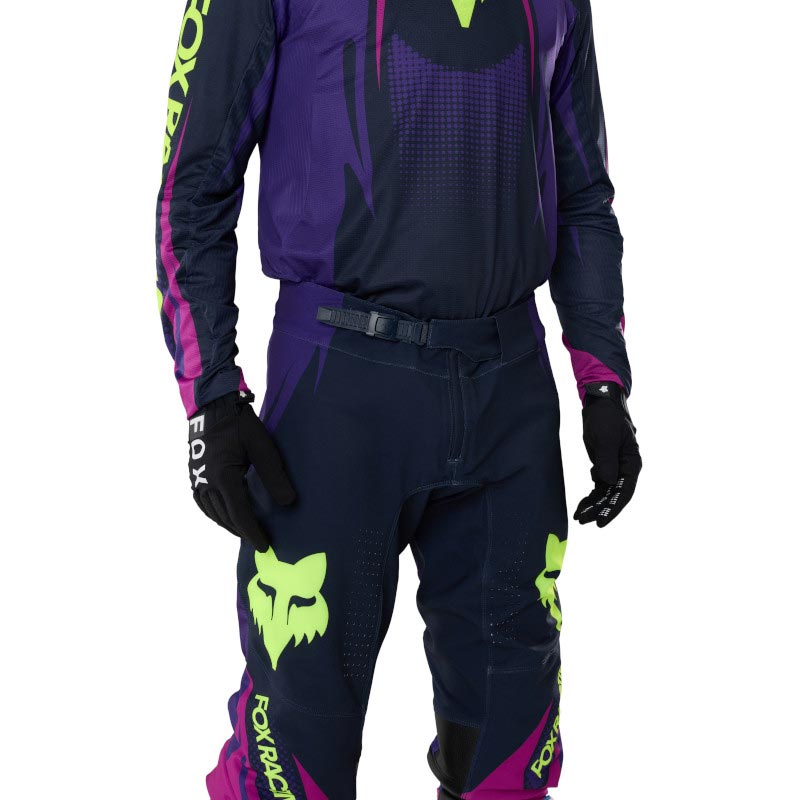 Pantaloni 360 Temper