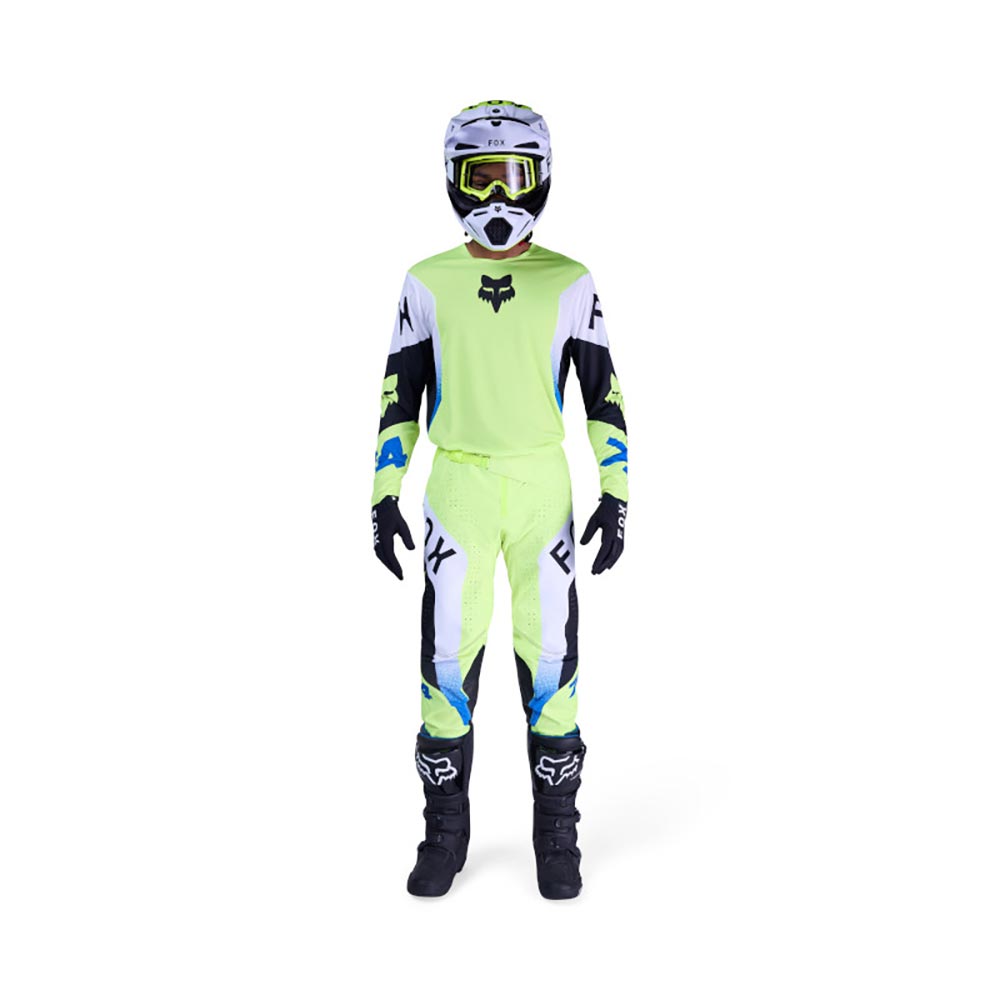 360 Pantaloni a pinza