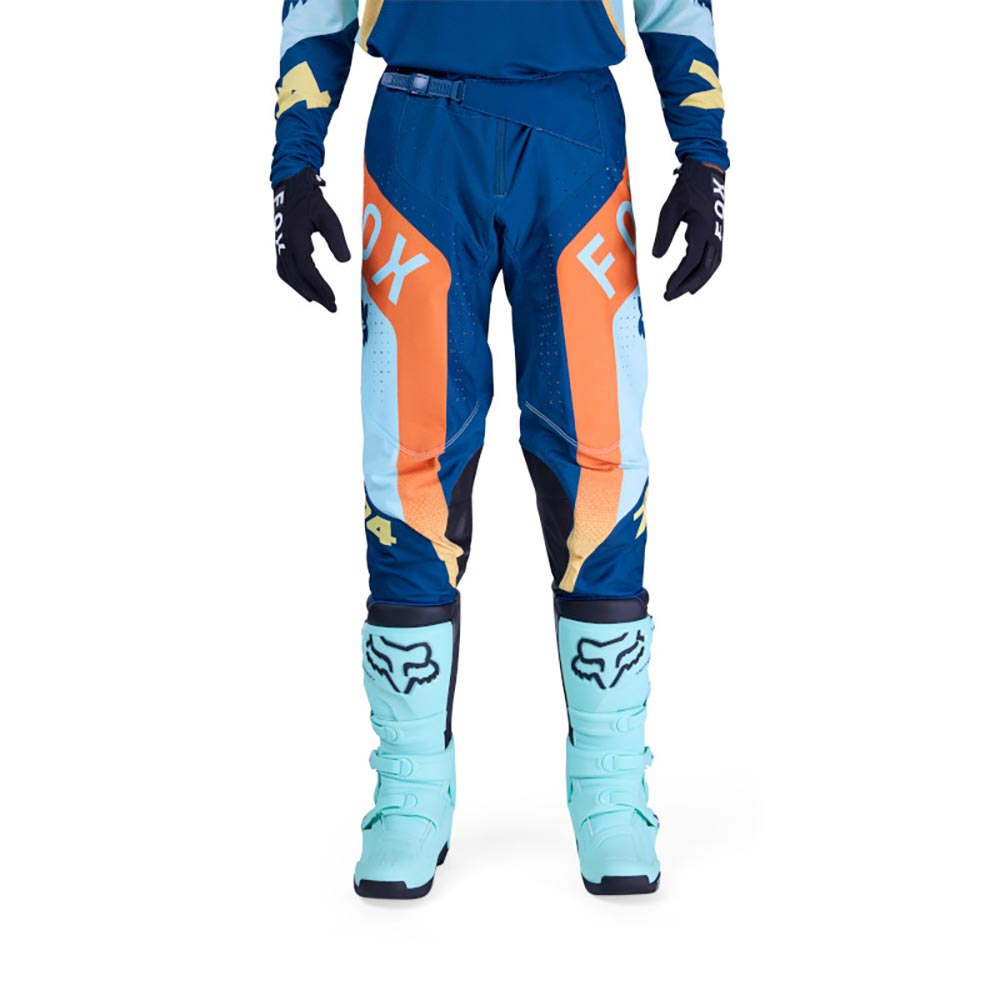 360 Pantaloni a pinza