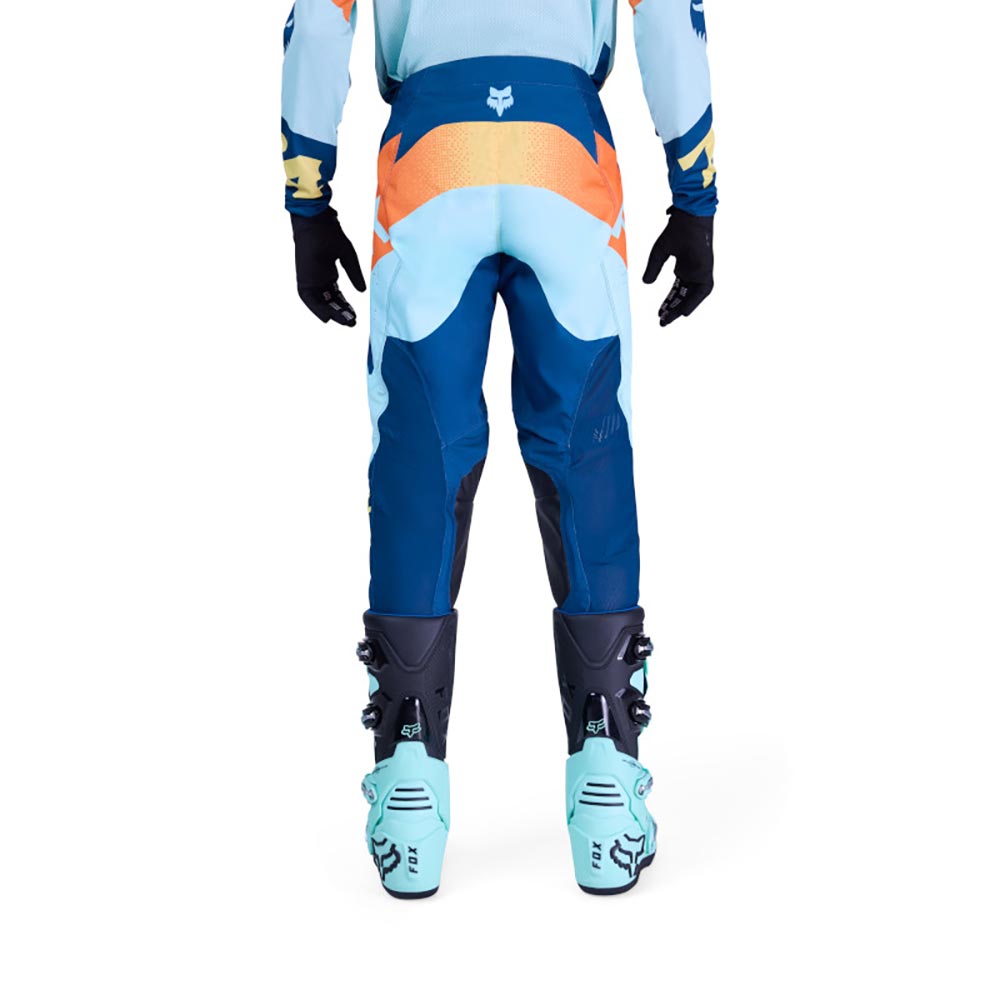 360 Pantaloni a pinza