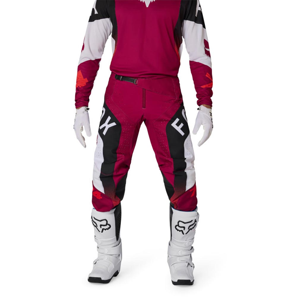 360 Pantaloni a pinza