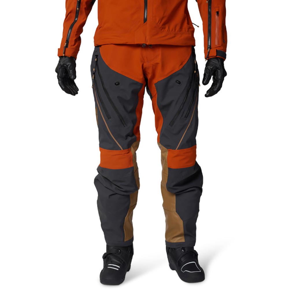 Pantaloni Defend Gore-Tex® ADV
