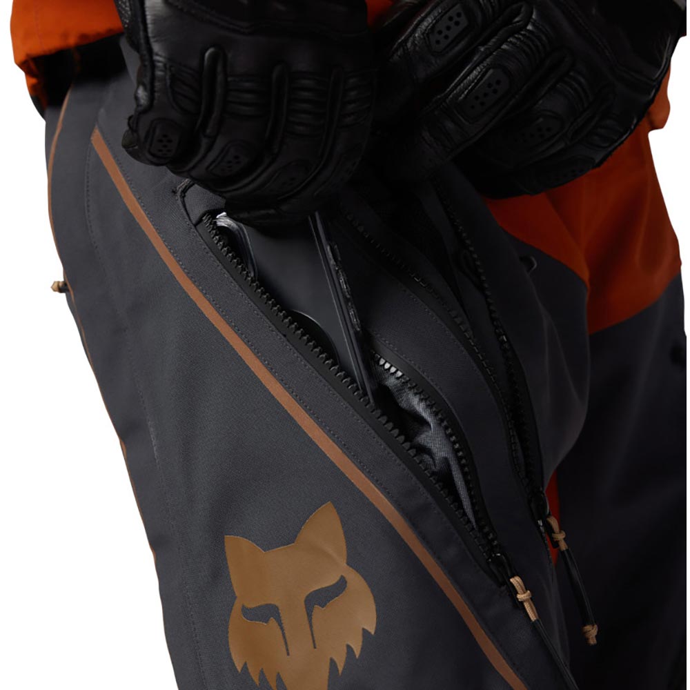 Pantaloni Defend Gore-Tex® ADV