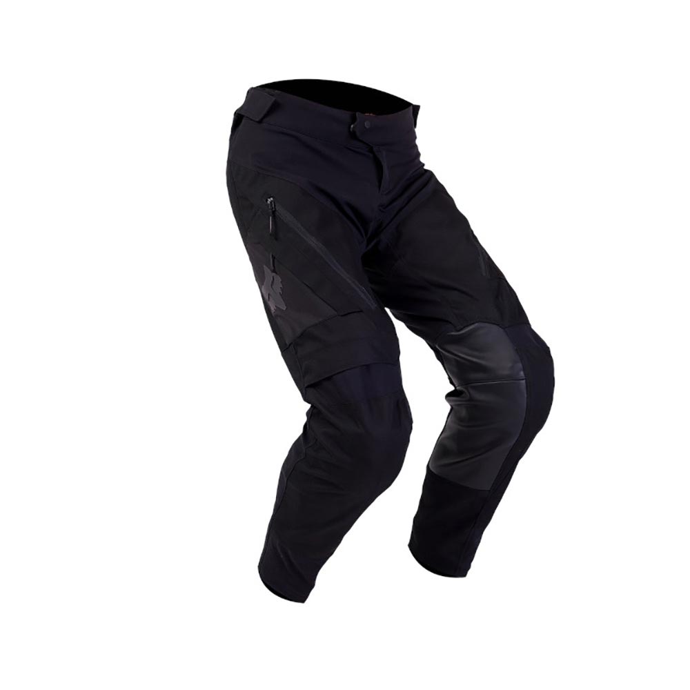 Difendere i pantaloni off-road