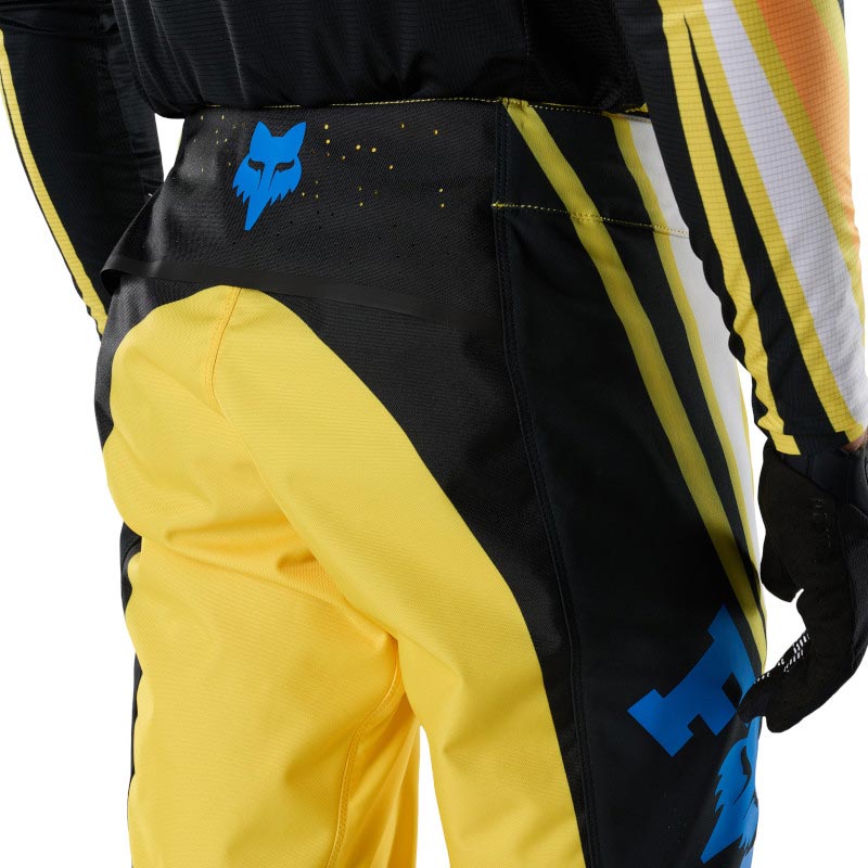Pantaloni Flexair Arc