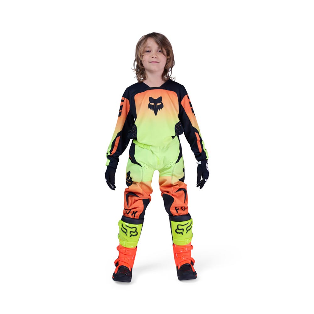 Pantaloni Junior 180 Shield