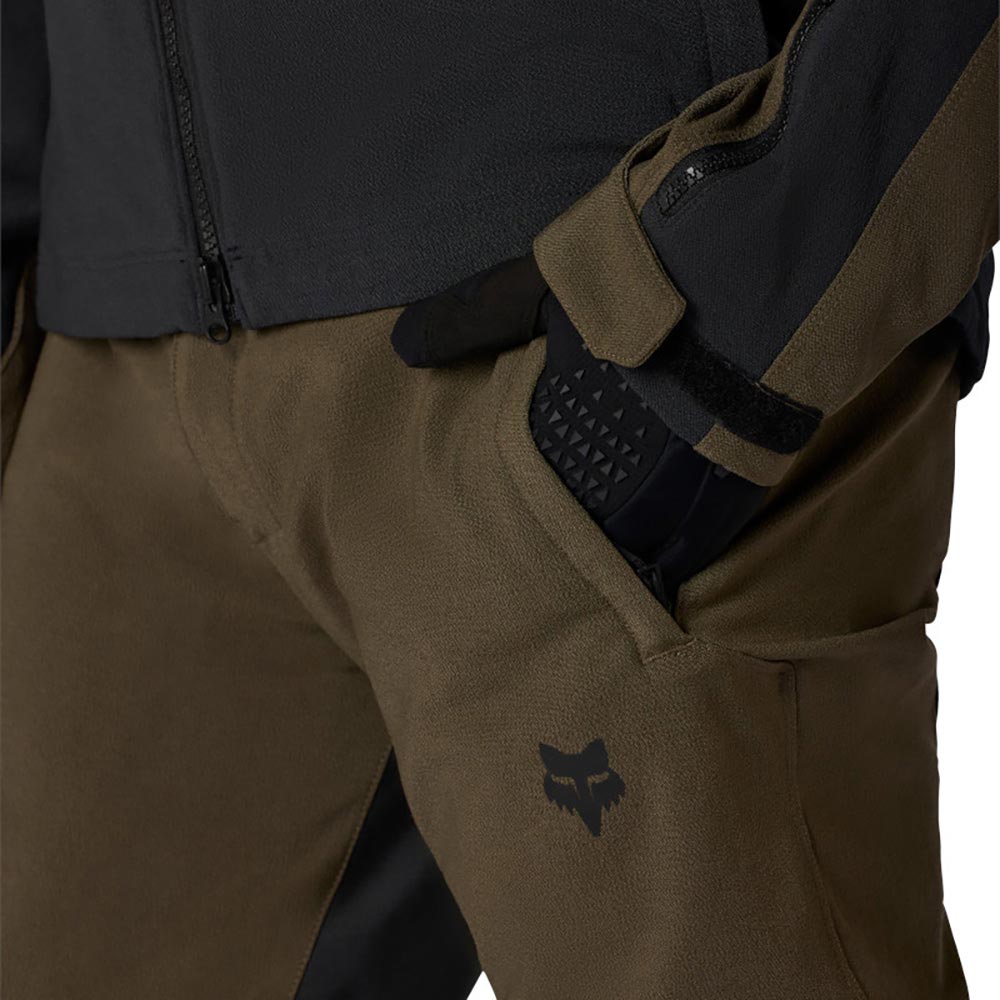Pantaloni Ranger Air ADV