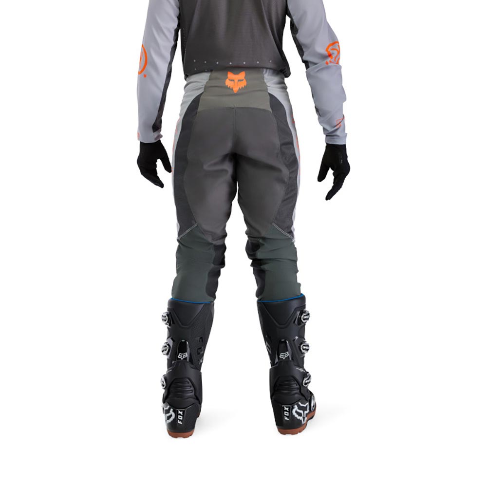 Pantaloni Ranger Air Off-Road